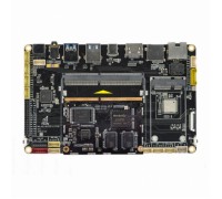 Одноплатный компьютер AIO-PX30-JD4 1G / 8G, Core-PX30-JD4 soldered with his backplane                                                                                                                                                                     