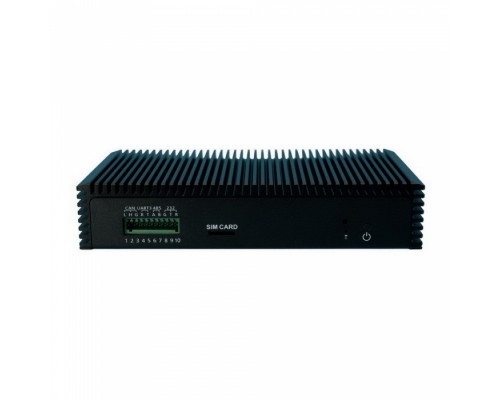 Одноплатный компьютер EC-3559AV100-JD4 4G/32G Hi3559A
