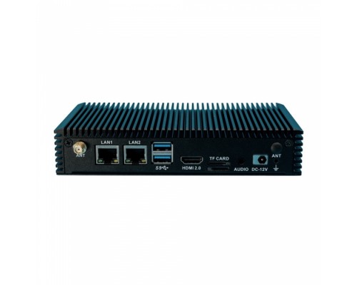 Одноплатный компьютер EC-3559AV100-JD4 4G/32G Hi3559A