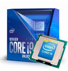 Процессор Core i9-11900K S1200 BOX 3.5G BX8070811900K                                                                                                                                                                                                     