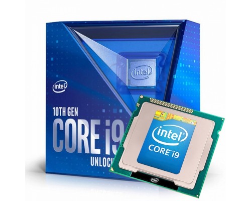 Процессор Core i9-11900K S1200 BOX 3.5G BX8070811900K