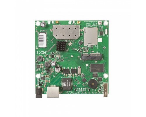 Плата без корпуса Mikrotik RB912UAG-2HPnD