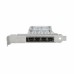 Сетевой адаптер LREC9714HF-4SFP (302434)