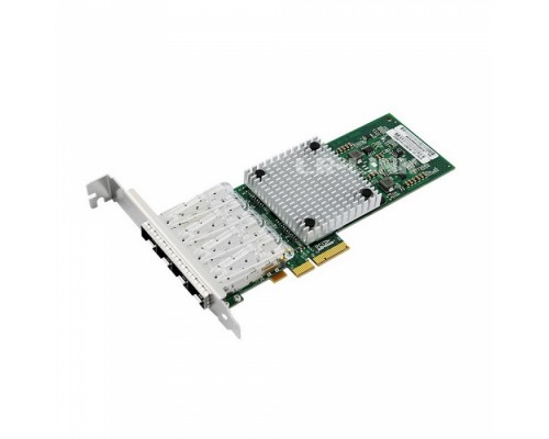 Сетевой адаптер LREC9714HF-4SFP (302434)