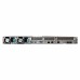 Платформа RS700-E9-RS12 2x SFF8643 + 8x OCuLink on the  backplane, 4x ports OCuLink card + cables, 12x trays (4x NVMe, 4x NVMe/SAS/SATA, 4x SAS/SATA bays), 2x 800W