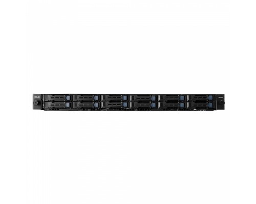 Платформа RS700-E9-RS12 2x SFF8643 + 8x OCuLink on the  backplane, 4x ports OCuLink card + cables, 12x trays (4x NVMe, 4x NVMe/SAS/SATA, 4x SAS/SATA bays), 2x 800W