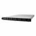 Платформа RS700-E9-RS12 2x SFF8643 + 8x OCuLink on the  backplane, 4x ports OCuLink card + cables, 12x trays (4x NVMe, 4x NVMe/SAS/SATA, 4x SAS/SATA bays), 2x 800W