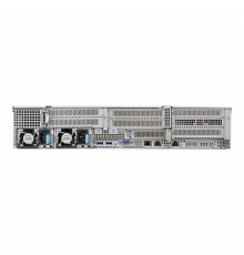 Платформа RS720A-E9-RS24V2 3x SFF8643 on the  backplane, RAID/HBA SAS required!, NVME don't support, Naples don't support, no rear bays, 2x800W                                                                                                           