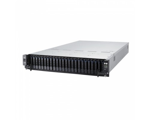 Платформа RS720A-E9-RS24V2 3x SFF8643 on the  backplane, RAID/HBA SAS required!, NVME don't support, Naples don't support, no rear bays, 2x800W