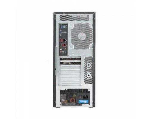 Платформа SYS-5039AD-I ,Tower, LGA2066, Intel X299, 8 x DDR4, 10 x 2.5