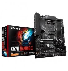 Материнская плата AMD X570 SAM4 ATX X570 GAMING X V1.1 GIGABYTE                                                                                                                                                                                           