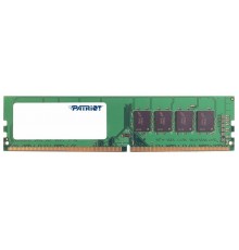 Модуль памяти DIMM 8GB PC19200 DDR4 PSD48G24002 PATRIOT                                                                                                                                                                                                   
