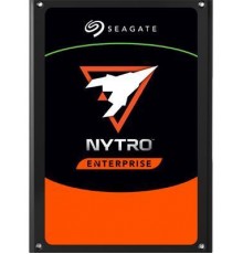 Накопитель SSD 2.5'' Seagate XS400ME70084                                                                                                                                                                                                                 