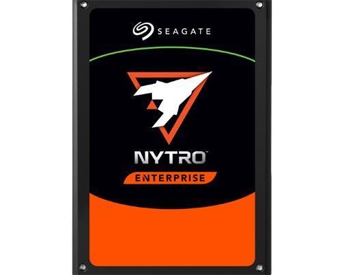 Накопитель SSD 2.5'' Seagate XS400ME70084