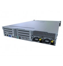Сервер 2288H/8-2R10S V5 550WR 2XG6132/128G/R10/7T/DVD HUAWEI                                                                                                                                                                                              