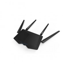 Wi-Fi маршрутизатор 1200MBPS 10/100M DUAL BAND AC6 TENDA                                                                                                                                                                                                  