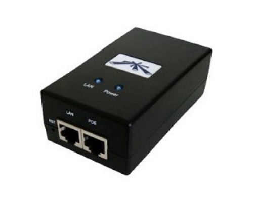 Адаптер PoE GBE POE-24-24W-G UBIQUITI