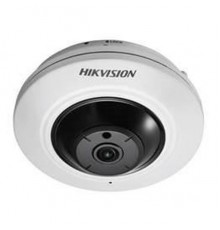 IP камера 4MP DOME FISHEYE DS-2CD2955FWD-IS HIKVISION                                                                                                                                                                                                     