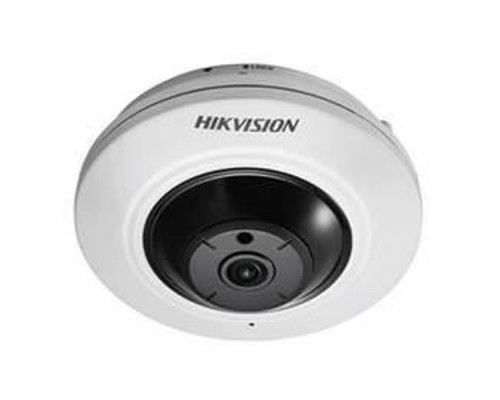 IP камера 4MP DOME FISHEYE DS-2CD2955FWD-IS HIKVISION