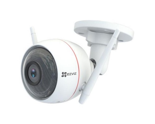 IP камера 4MP C3W CS-C3W-A0-3H4WFRL HIKVISION