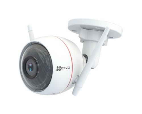 IP камера 4MP C3W CS-C3W-A0-3H4WFRL HIKVISION