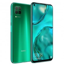 Мобильный телефон P40 LITE JNY-LX1 CRUSH GREEN HUAWEI                                                                                                                                                                                                     