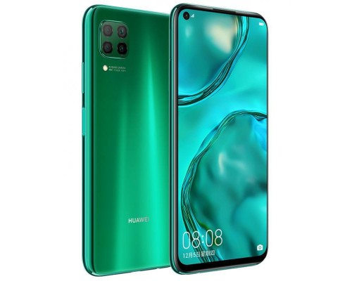 Мобильный телефон P40 LITE JNY-LX1 CRUSH GREEN HUAWEI