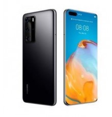 Мобильный телефон P40 ANA-NX9 BLACK HUAWEI                                                                                                                                                                                                                