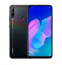 Мобильный телефон P40 LITE E ART-L29N MIDNIGHT BLACK HUAWEI                                                                                                                                                                                               