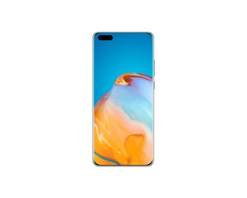 Мобильный телефон P40 PRO ELS-NX9 BLUE HUAWEI