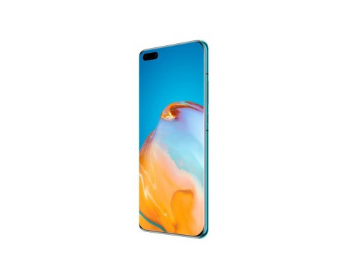 Мобильный телефон P40 PRO ELS-NX9 BLUE HUAWEI