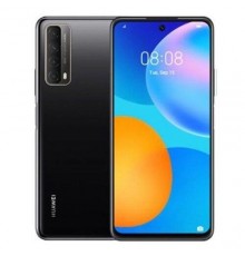 Мобильный телефон P SMART 2021 PPA-LX1 MIDNIGHT BLACK HUAWEI                                                                                                                                                                                              