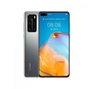 Мобильный телефон P40 ANA-NX9 SILVER FROST HUAWEI                                                                                                                                                                                                         