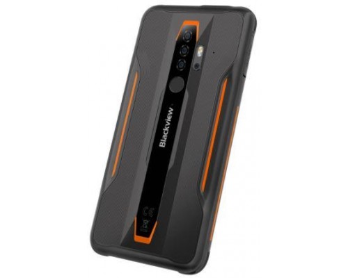 Мобильный телефон BV6300 ORANGE BLACKVIEW