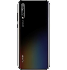 Мобильный телефон Y8P AQM-LX1 MID. BLACK HUAWEI                                                                                                                                                                                                           