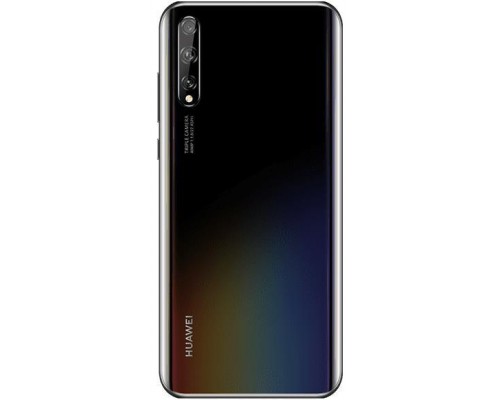 Мобильный телефон Y8P AQM-LX1 MID. BLACK HUAWEI