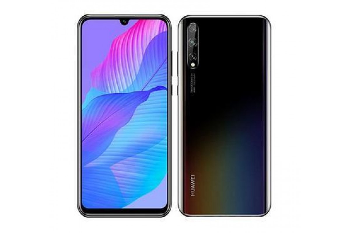 Купить Мобильный телефон Y8P AQM-LX1 MID. BLACK HUAWEI 51095HVB по низкой  цене - CompaREMA.ru