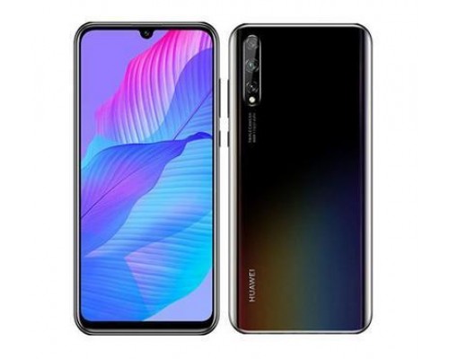 Мобильный телефон Y8P AQM-LX1 MID. BLACK HUAWEI