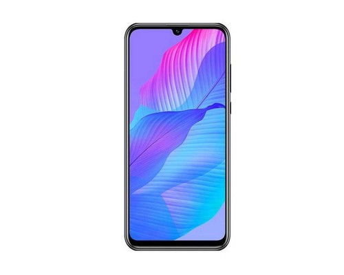 Мобильный телефон Y8P AQM-LX1 MID. BLACK HUAWEI