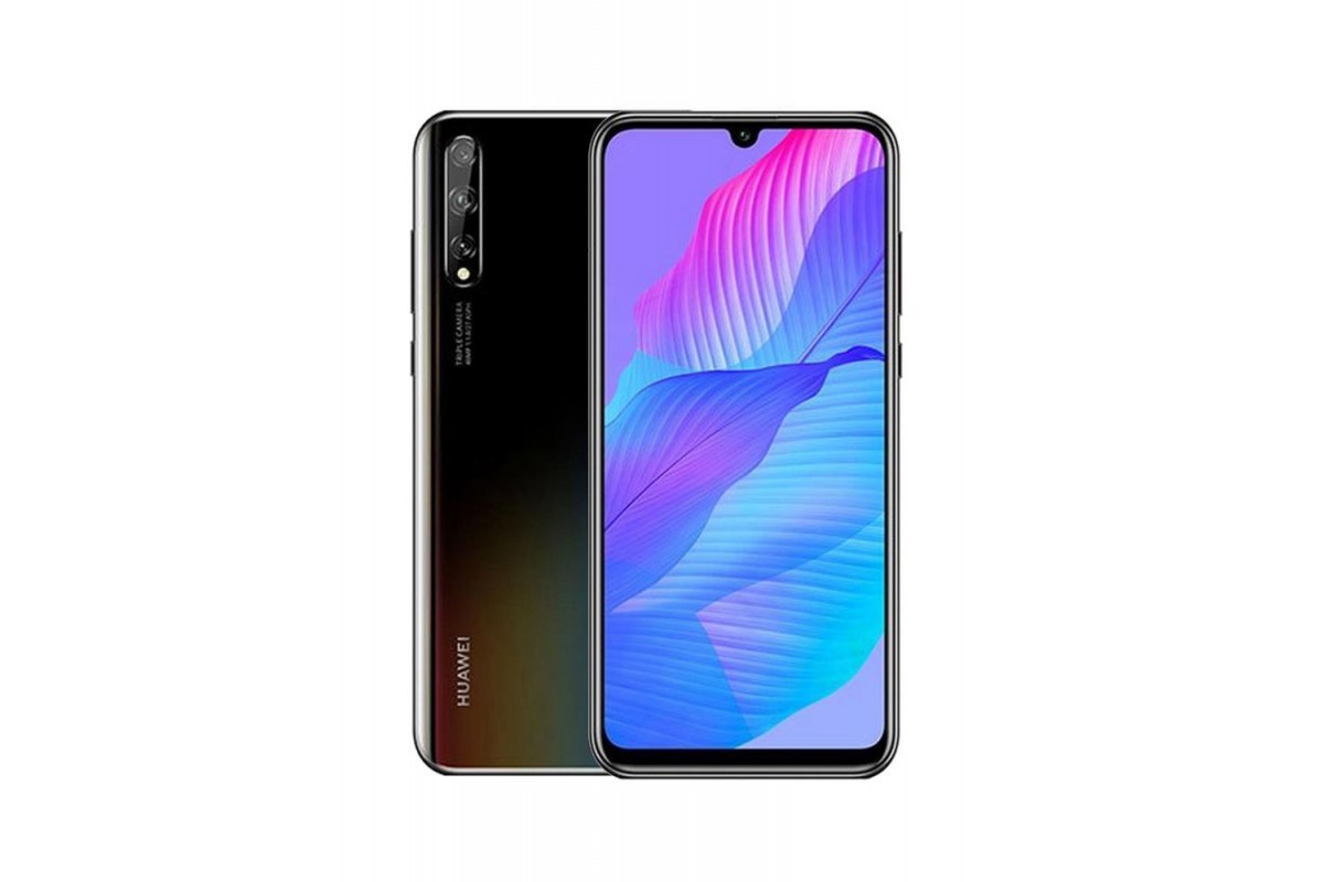 Купить Мобильный телефон Y8P AQM-LX1 MID. BLACK HUAWEI 51095HVB по низкой  цене - CompaREMA.ru