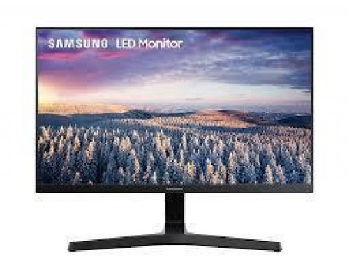 Монитор Samsung S27R356FHI IPS, матовый, 27.0