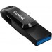 Флэш-накопитель USB-C 32GB SDDDC3-032G-G46 SANDISK