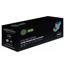 Картридж BLACK /107A/107R/107W 2K CS-W1106-MPS CACTUS                                                                                                                                                                                                     