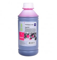 Чернила MAGENTA 1000ML /L100 CS-EPT6643-1000 CACTUS                                                                                                                                                                                                       