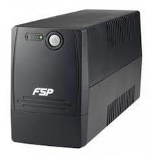 ИБП FP FP650 650VA 2SCHUKO SMART T360W PPF3601402 FSP Smart UPS FSP ИБП FP 650ВА (360Вт) Тип: Smart, AVR; Ф/Ф: Башня; Выход 220В (синусоида): 2xSchuko; Время зарядки до 90%: 4 часа                                                                      