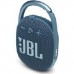 Портативная колонка JBL CLIP 4 JBLCLIP4BLU