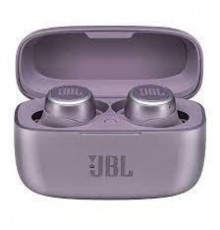 Гарнитура BLUETOOTH LIVE 300TWS PURPLE JBL                                                                                                                                                                                                                