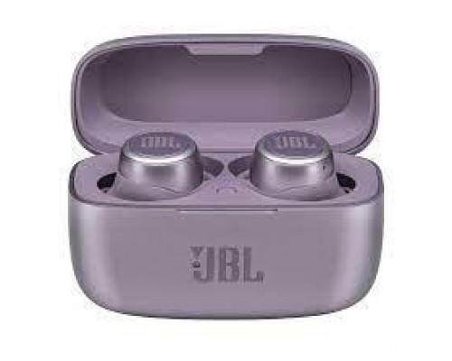 Гарнитура BLUETOOTH LIVE 300TWS PURPLE JBL