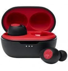 Гарнитура T115TWS RED JBL                                                                                                                                                                                                                                 