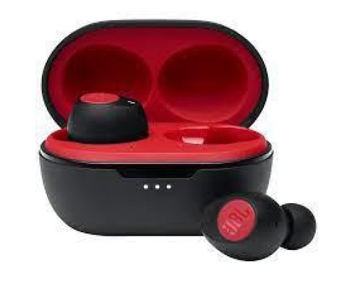 Гарнитура T115TWS RED JBL